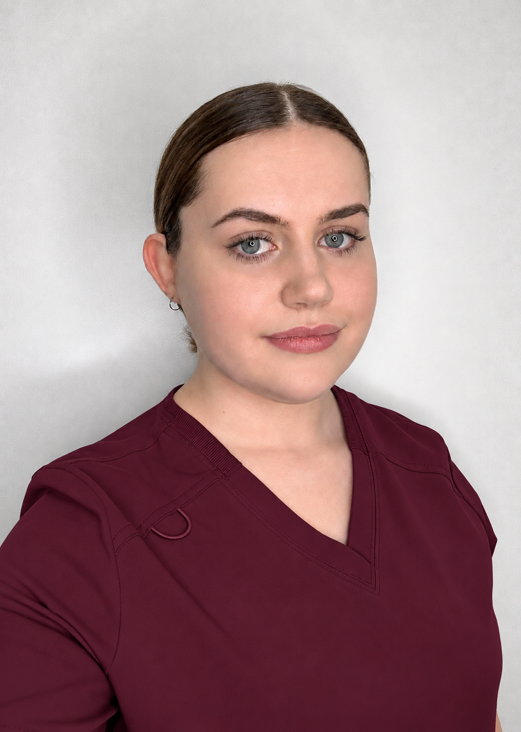 Isabelle at The Skin Method