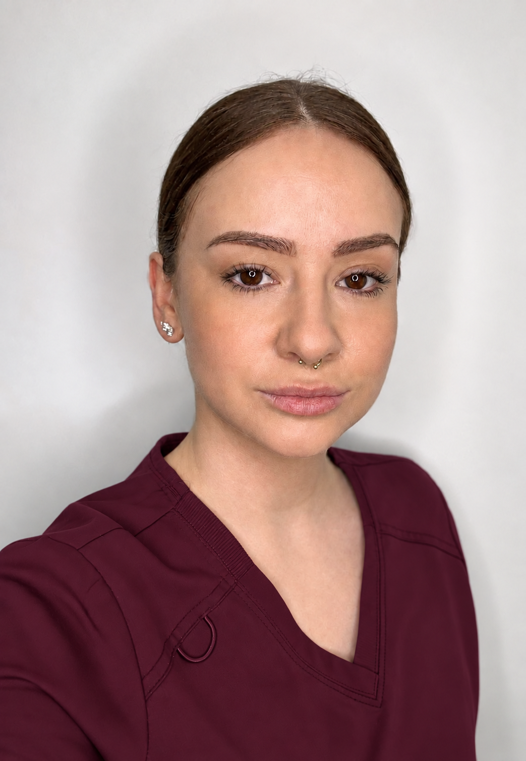 Jacqui at The Skin Method