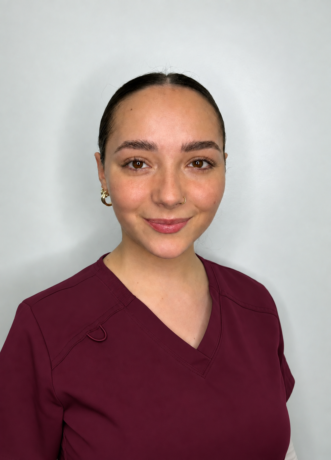 Jasmine at The Skin Method