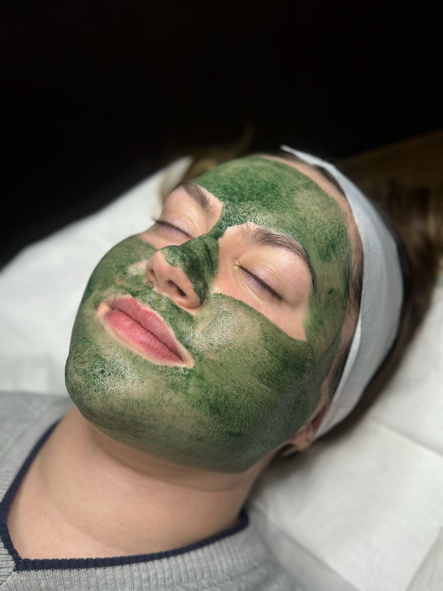 Korean skincare at The Skin Method