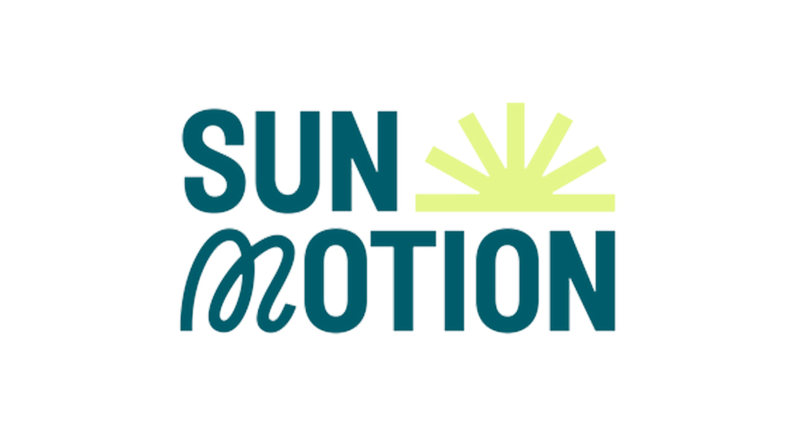 Sun Motion