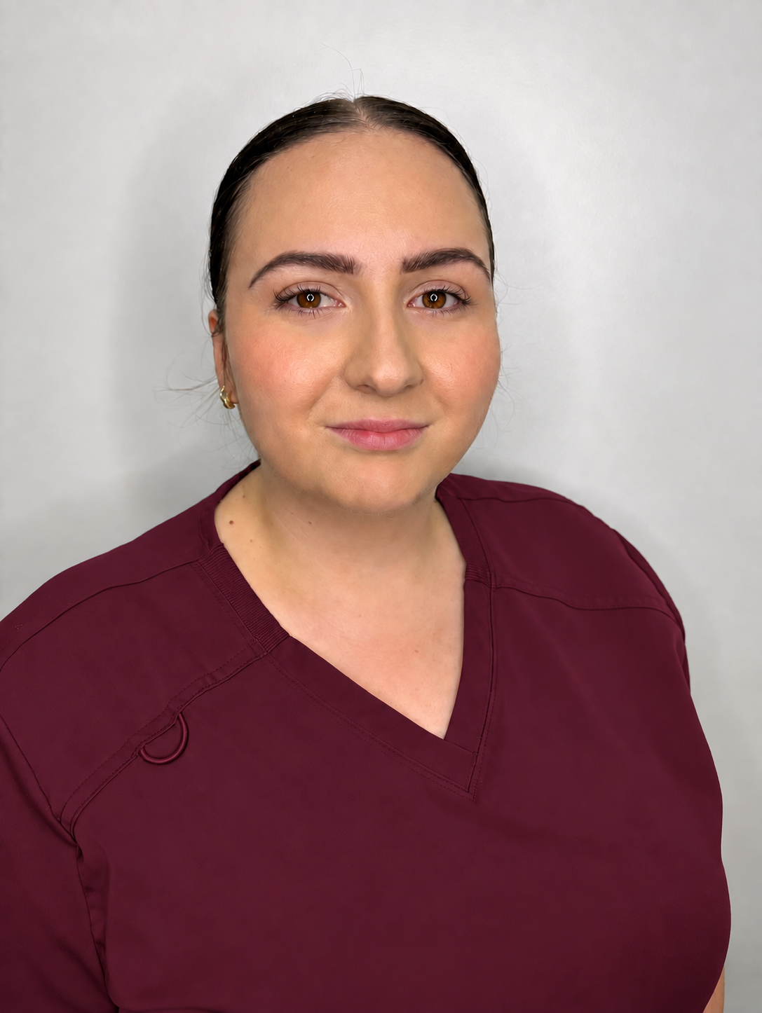 Tegan at The Skin Method