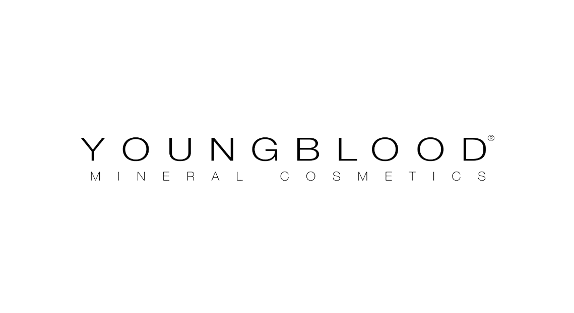 Youngblood Mineral Cosmetics